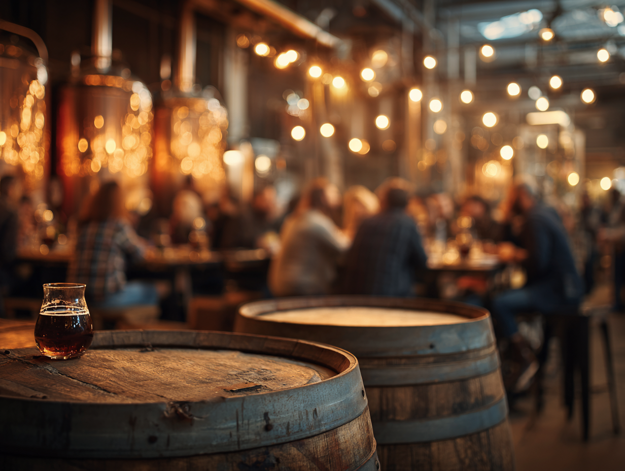 Alabama Craft Beer Scene - Good People IPA